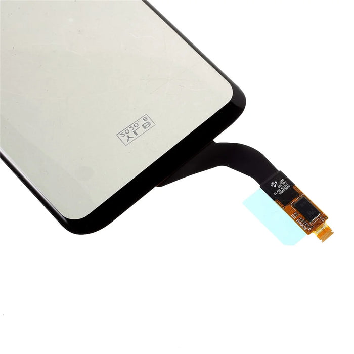 Digitizer Touch Screen Glass Spare Part with Polarizer for Samsung Galaxy S8+ G955 - Black - 5