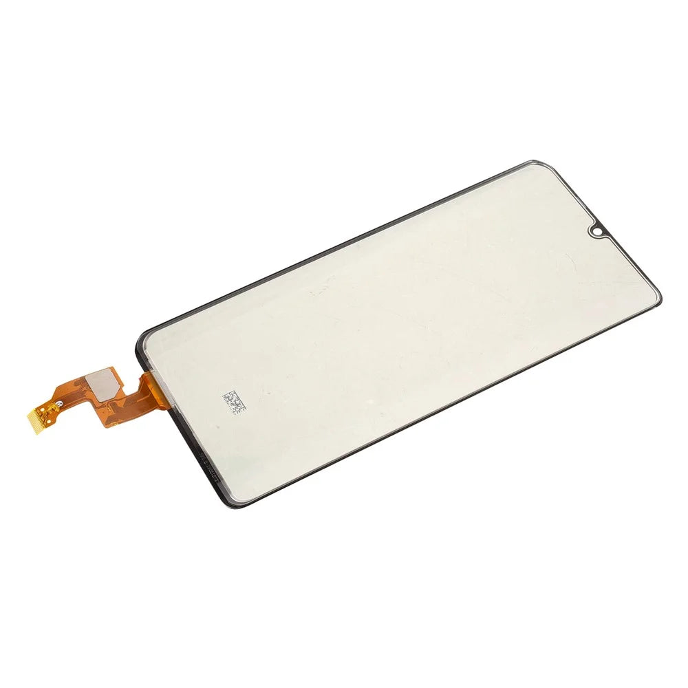 Digitizer Touch Screen Glass Spare Part with Polarizer for Huawei P30 Pro - Black - 3