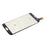 Digitizer Touch Screen Glass Spare Part with Polarizer for Samsung Galaxy S7 edge G935 - Black - 2