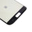 Digitizer Touch Screen Glass Spare Part with Polarizer for Samsung Galaxy S7 edge G935 - Black - 3