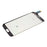 Digitizer Touch Screen Glass Spare Part with Polarizer for Samsung Galaxy S7 edge G935 - Black - 4