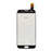 Digitizer Touch Screen Glass Spare Part with Polarizer for Samsung Galaxy S7 edge G935 - Black - 6