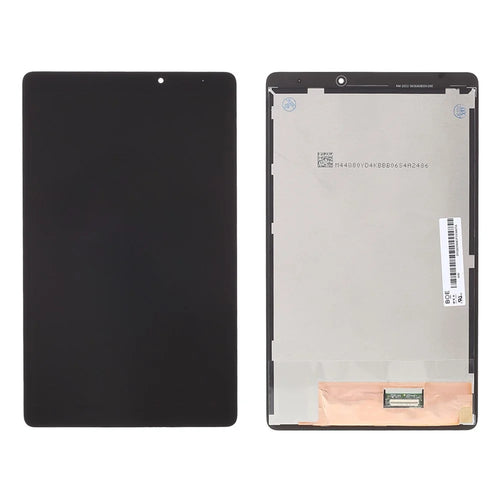 OEM LCD Screen and Digitizer Assembly Replace Part (without Logo) for Huawei MatePad T8 Kobe2-L09, Kobe2-L03 - Black - 1