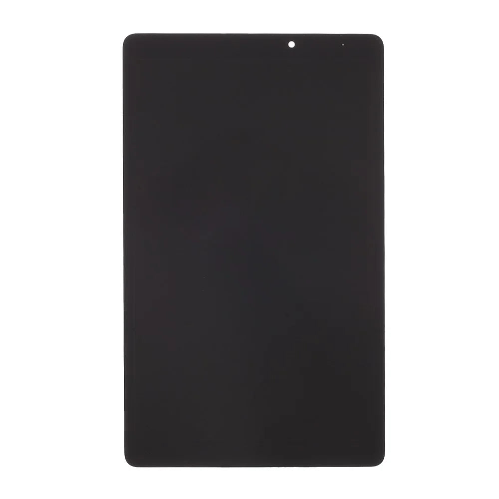 OEM LCD Screen and Digitizer Assembly Replace Part (without Logo) for Huawei MatePad T8 Kobe2-L09, Kobe2-L03 - Black - 2