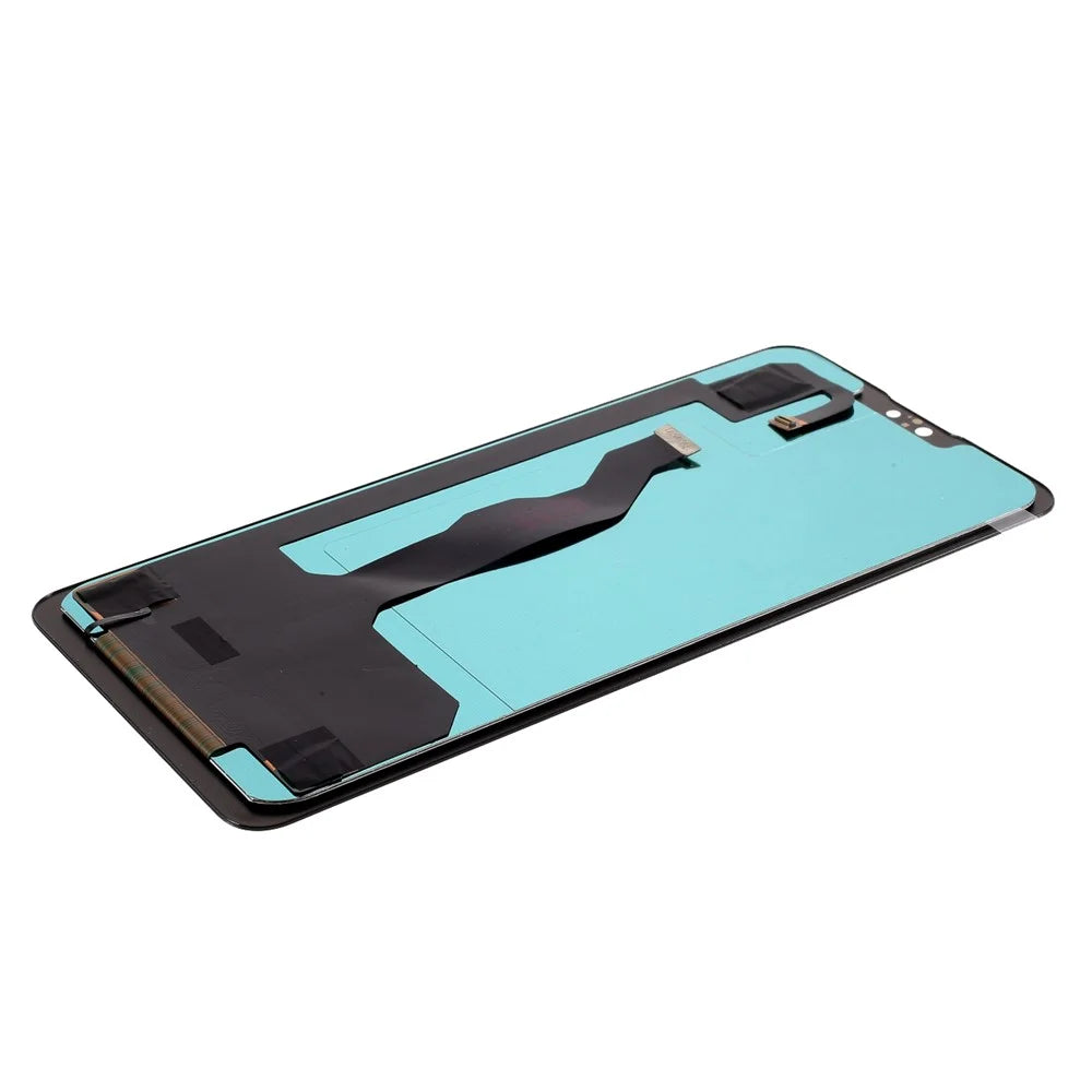 LCD Screen and Digitizer Assembly (Without LOGO) (TFT Version, Small Size) (without Logo) for Huawei Mate 30 - Black - 2