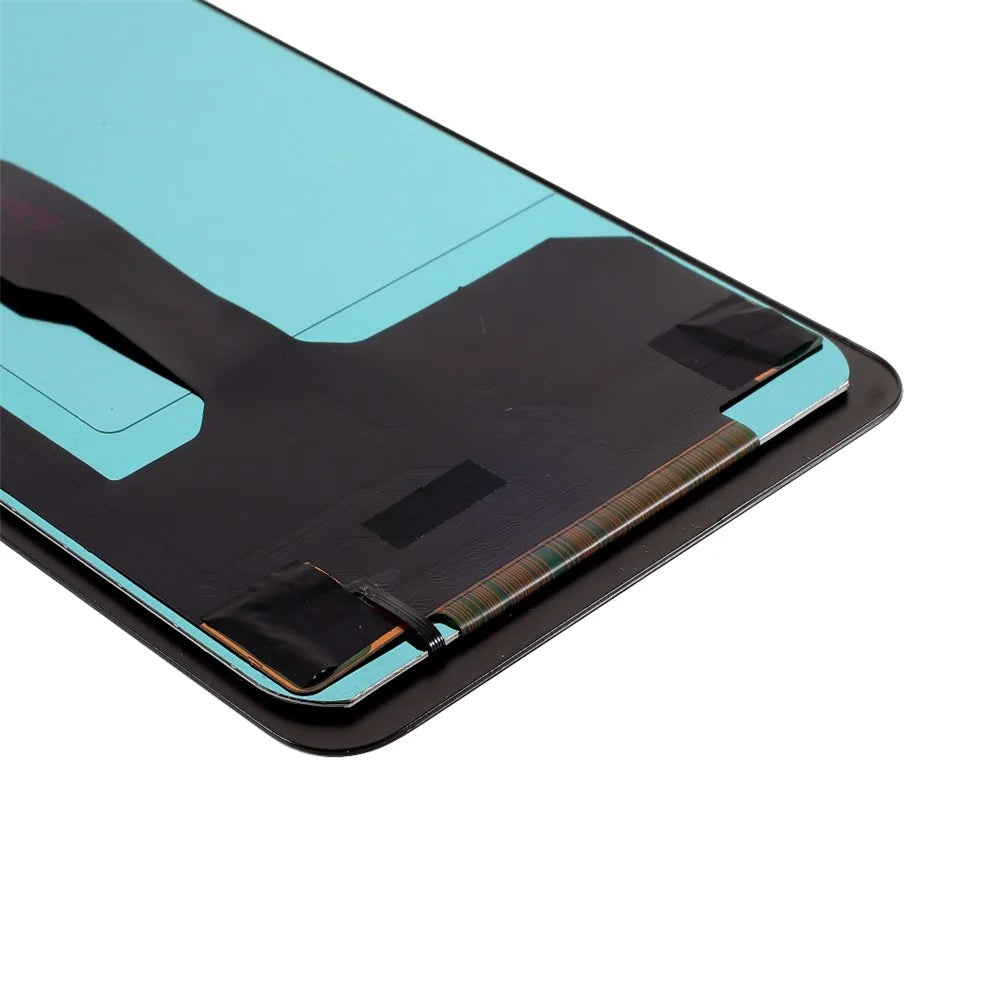 LCD Screen and Digitizer Assembly (Without LOGO) (TFT Version, Small Size) (without Logo) for Huawei Mate 30 - Black - 3