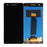 LCD Screen and Digitizer Assembly Replacement Part for Infinix Hot S X521 - 1