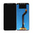 LCD Screen and Digitizer Assembly Replacement Part for TECNO Camon X Pro CA8 (without Logo) - 1