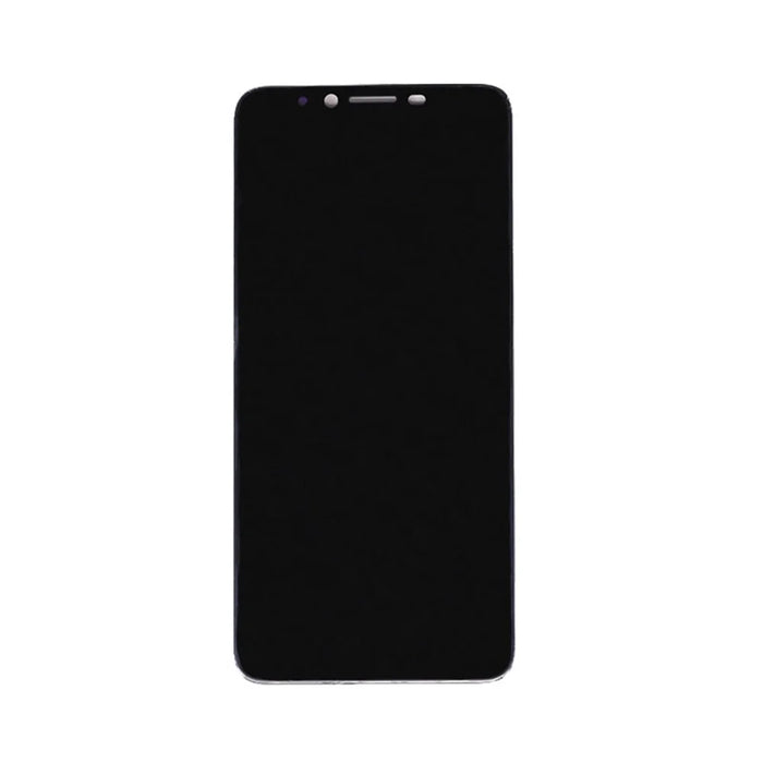 LCD Screen and Digitizer Assembly Replacement Part for TECNO Camon X Pro CA8 (without Logo) - 2