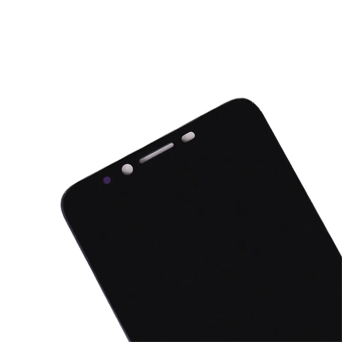 LCD Screen and Digitizer Assembly Replacement Part for TECNO Camon X Pro CA8 (without Logo) - 4