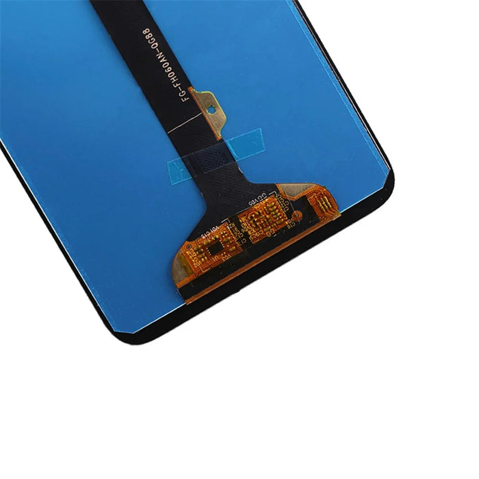 LCD Screen and Digitizer Assembly Replacement Part for TECNO Camon X Pro CA8 (without Logo) - 6