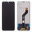 LCD Screen and Digitizer Assembly Replacement (Without Logo) for TECNO Pouvoir 4 LC7 / TECNO Spark Power 2 2020 LC8 - 1