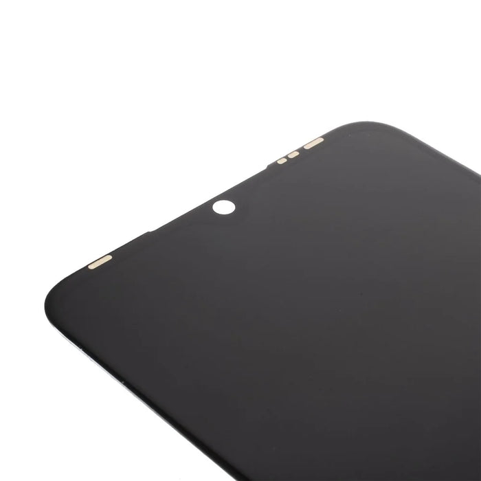 LCD Screen and Digitizer Assembly Replacement (Without Logo) for TECNO Pouvoir 4 LC7 / TECNO Spark Power 2 2020 LC8 - 4