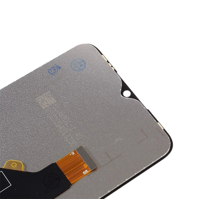 LCD Screen and Digitizer Assembly Replacement (Without Logo) for TECNO Pouvoir 4 LC7 / TECNO Spark Power 2 2020 LC8 - 7