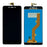LCD Screen and Digitizer Assembly Replace Part for Tecno Pouvoir 1 LA6 (without Logo) - 1
