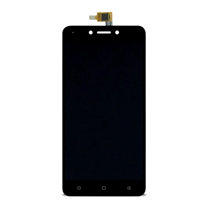 LCD Screen and Digitizer Assembly Replace Part for Tecno Pouvoir 1 LA6 (without Logo) - 2