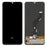 OEM LCD Screen and Digitizer Assembly (Without Logo) for TECNO Phantom 9 AB7 - Black - 1