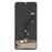 OEM LCD Screen and Digitizer Assembly (Without Logo) for TECNO Phantom 9 AB7 - Black - 2