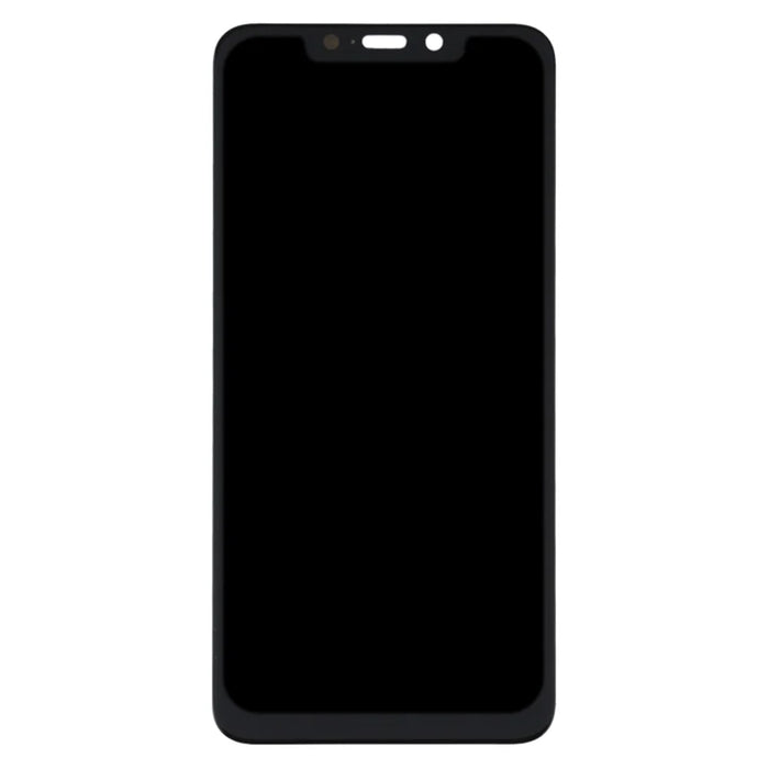 LCD Screen and Digitizer Assembly Part for Infinix Zero 6 X620B / 6 Pro X620 (without Logo) - 2