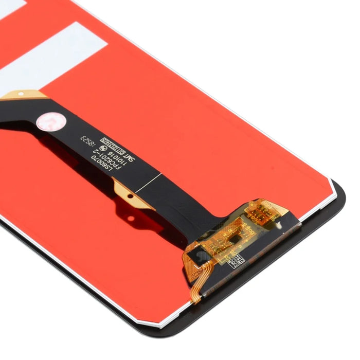 LCD Screen and Digitizer Assembly Part for Infinix Zero 6 X620B / 6 Pro X620 (without Logo) - 5