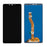 LCD Screen and Digitizer Assembly for Infinix Note 6 X610 (without Logo) - 1