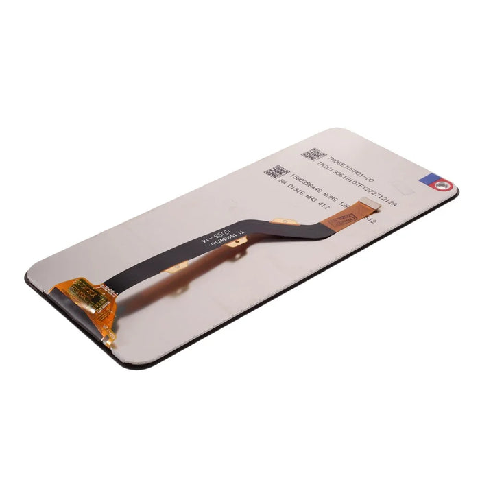 LCD Screen and Digitizer Assembly (Without LOGO) for Infinix Note 7 Lite X656 - 3