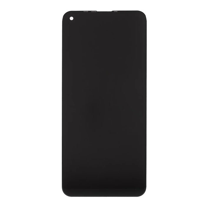 LCD Screen and Digitizer Assembly (Without LOGO) for Infinix Note 7 Lite X656 - 5