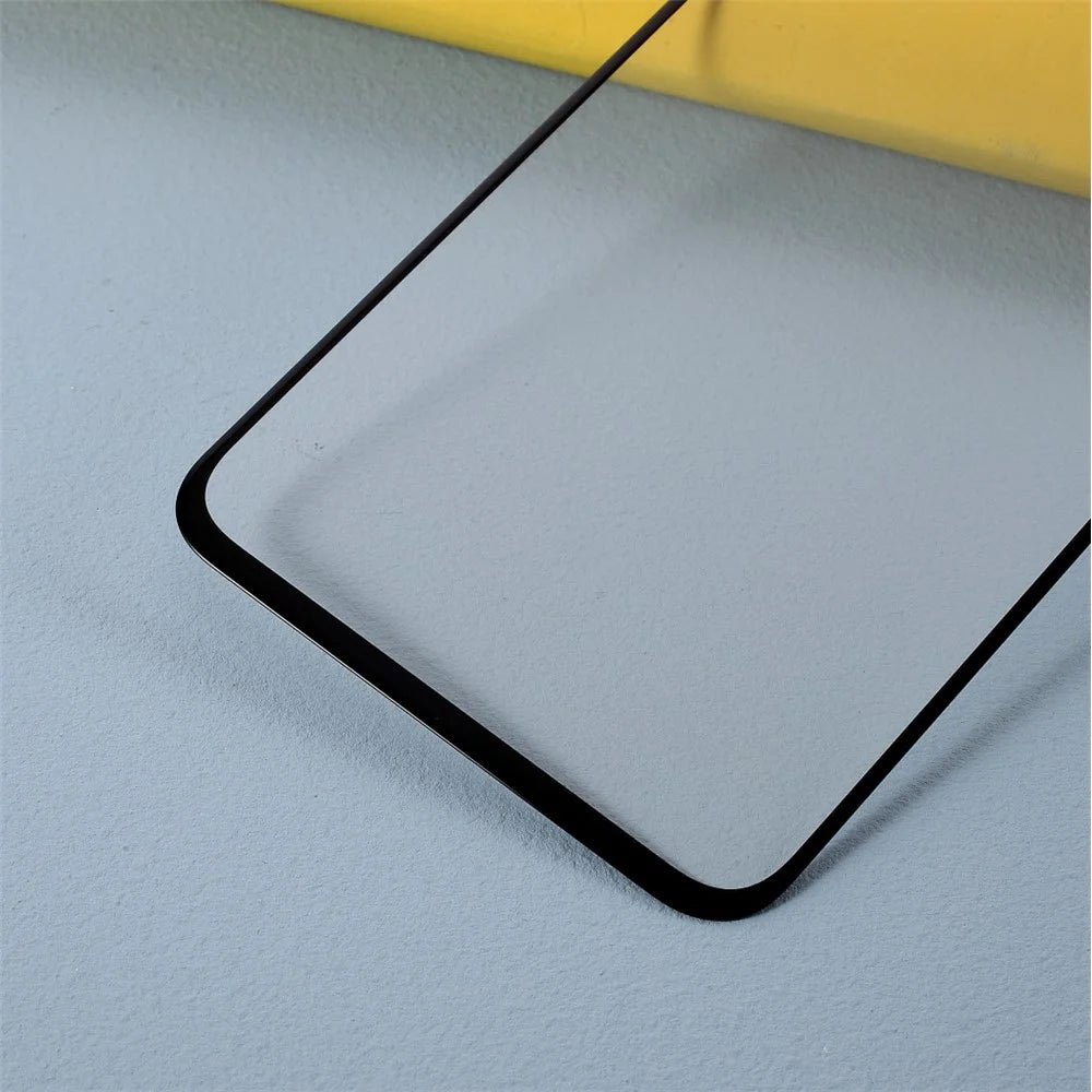 Screen Glass Lens + OCA Adhesive Replacement for vivo S7 5G V2020A - 4
