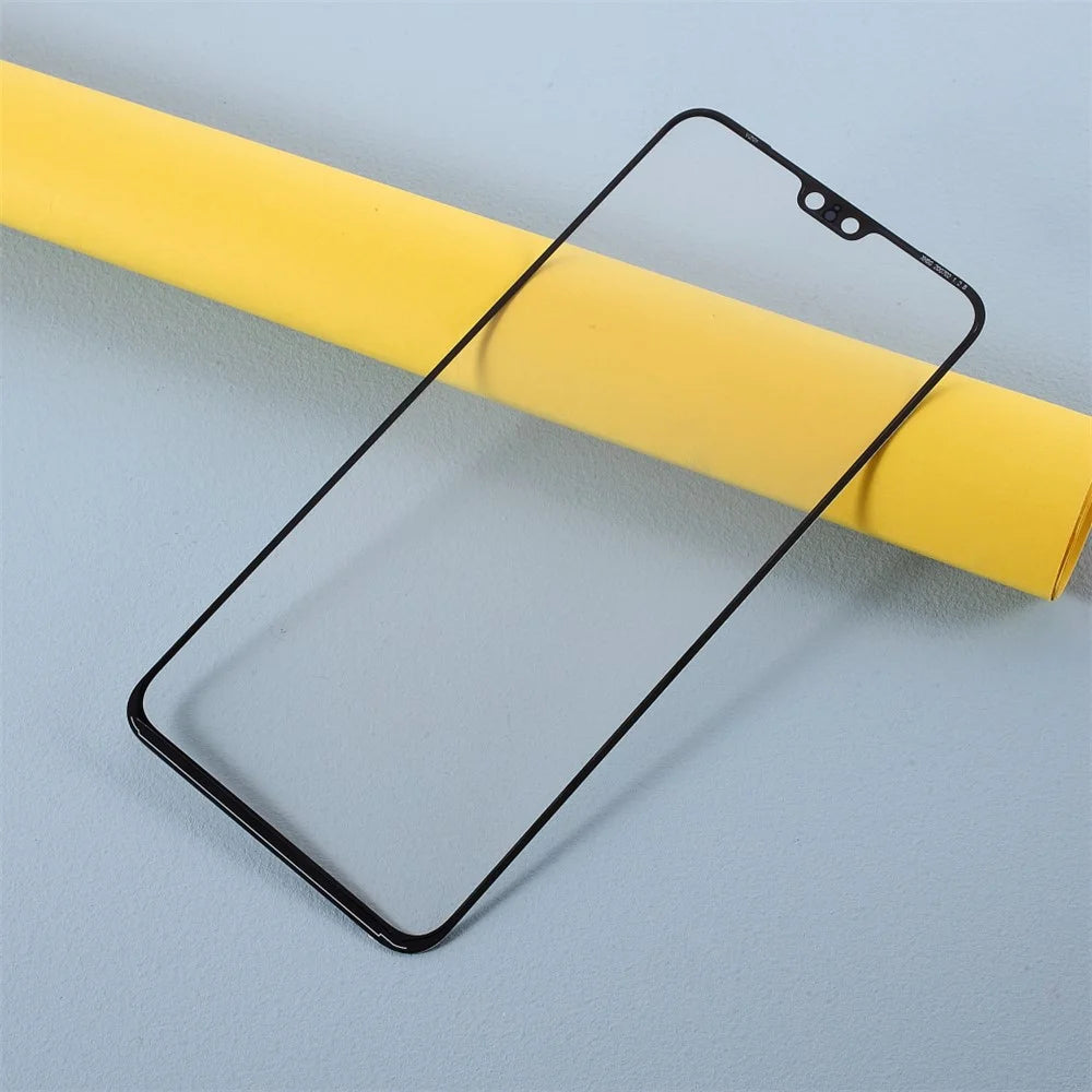 Screen Glass Lens + OCA Adhesive Replacement for vivo S7 5G V2020A - 5