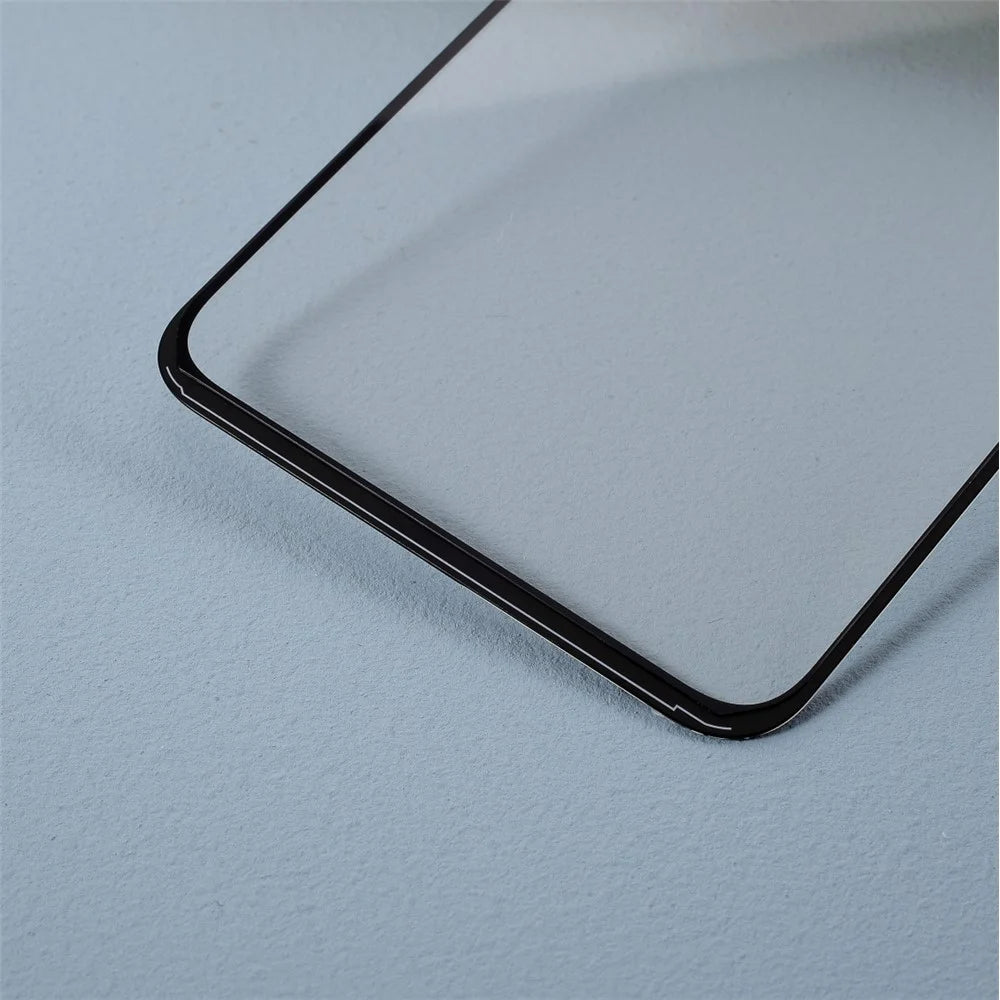 Screen Glass Lens + OCA Adhesive Replacement for vivo S7 5G V2020A - 6