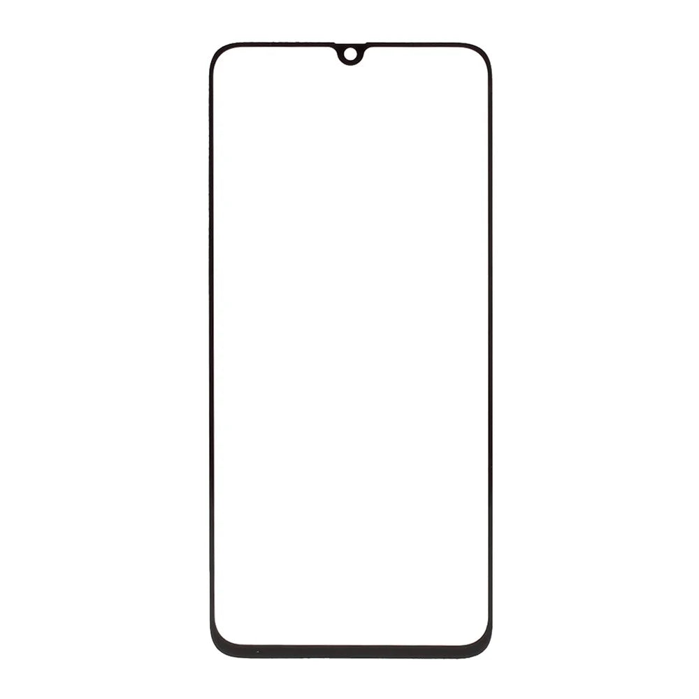 Screen Glass Lens + OCA Adhesive Spare Part for Samsung Galaxy A70 A705 - 1
