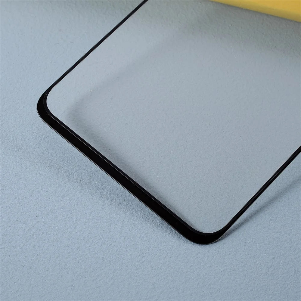 Screen Glass Lens + OCA Adhesive Spare Part for Samsung Galaxy A70 A705 - 6