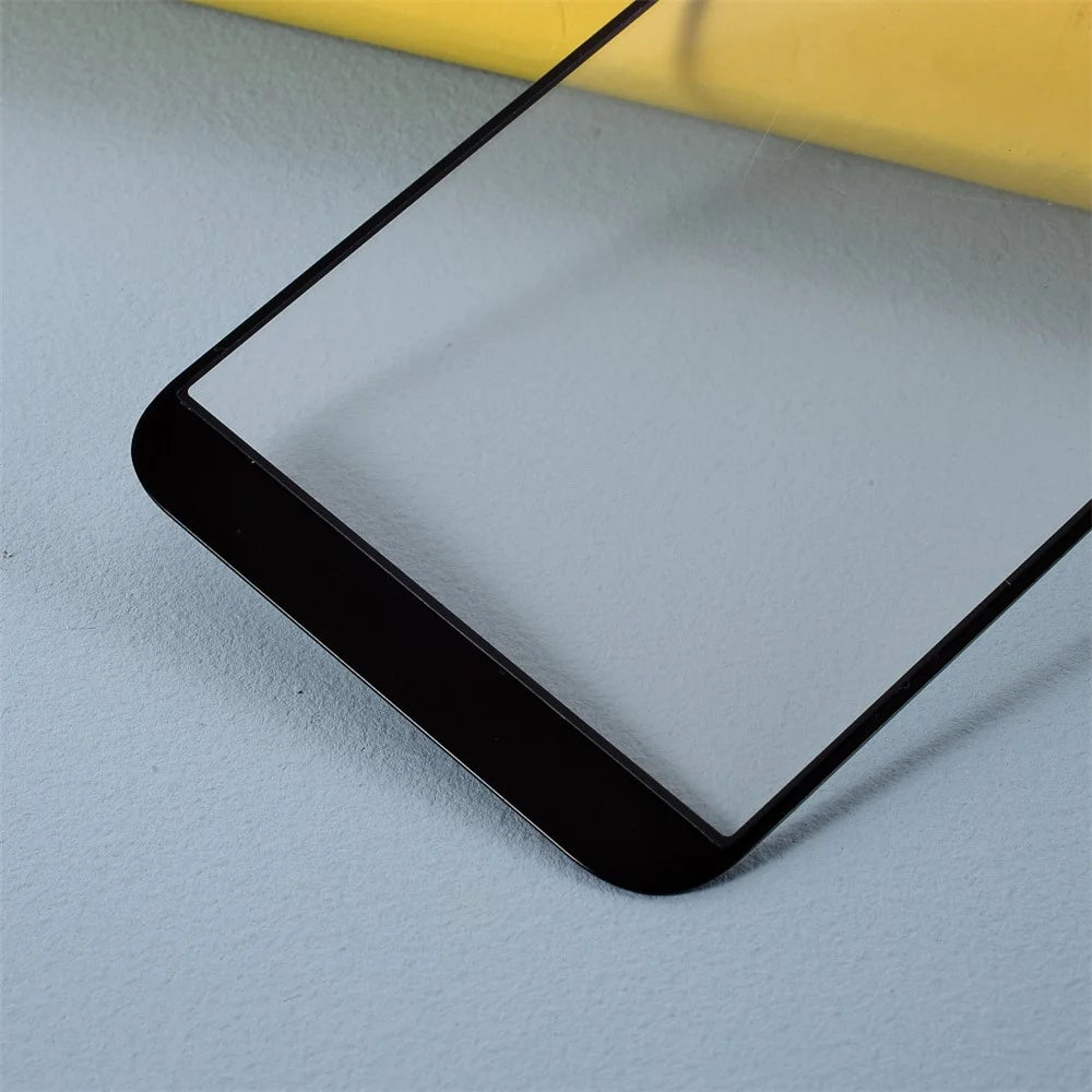 Screen Glass Lens + OCA Adhesive Replacement for Samsung Galaxy A6 (2018) A600 - 6