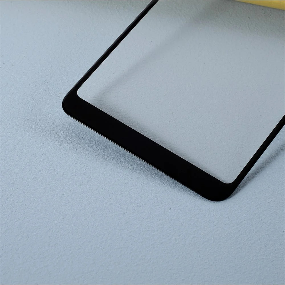 Screen Glass Lens + OCA Adhesive Replacement for Samsung Galaxy A7 (2018) A750 - 4