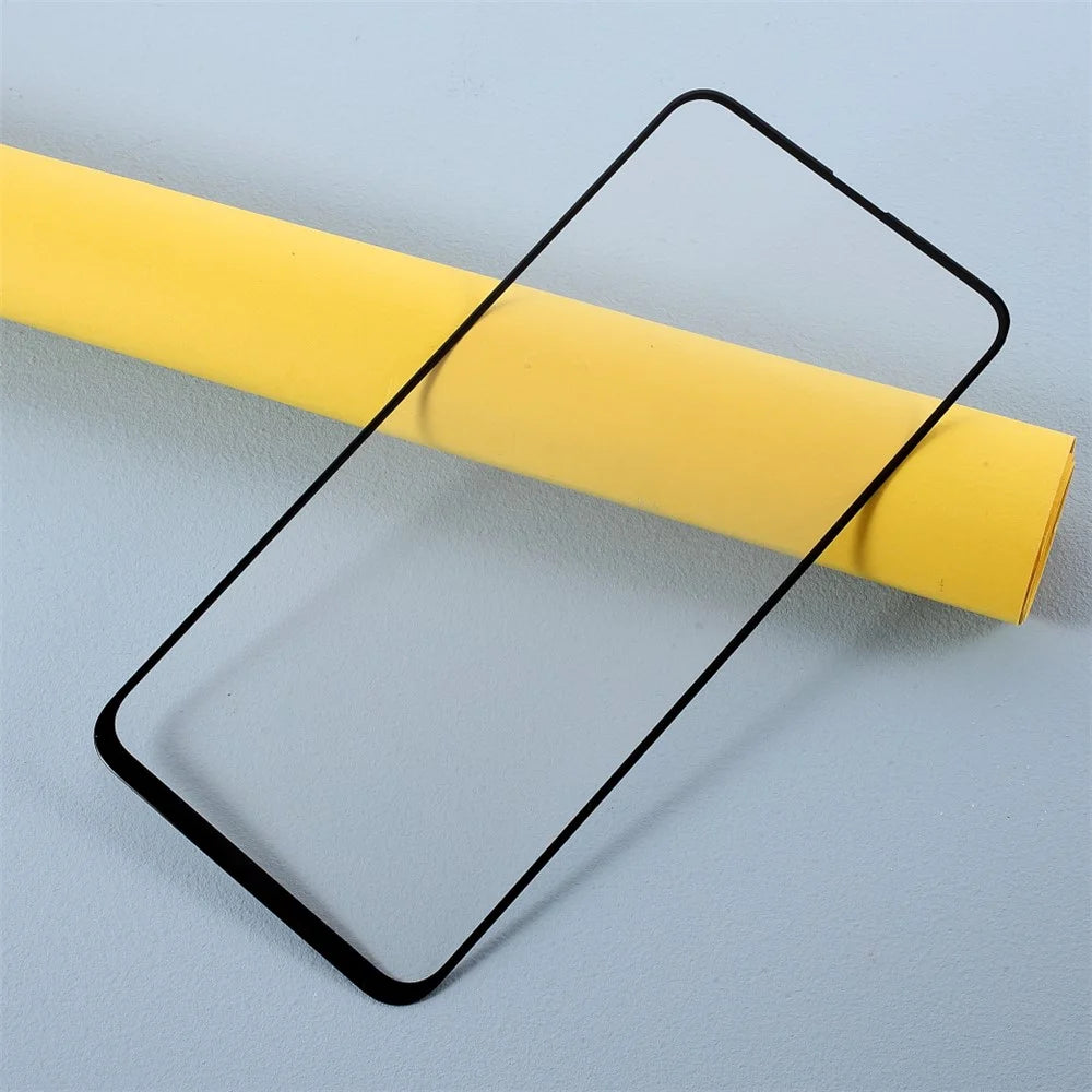 Screen Glass Lens + OCA Adhesive Repair Part for	Huawei Honor 9X (Global Version) - 2