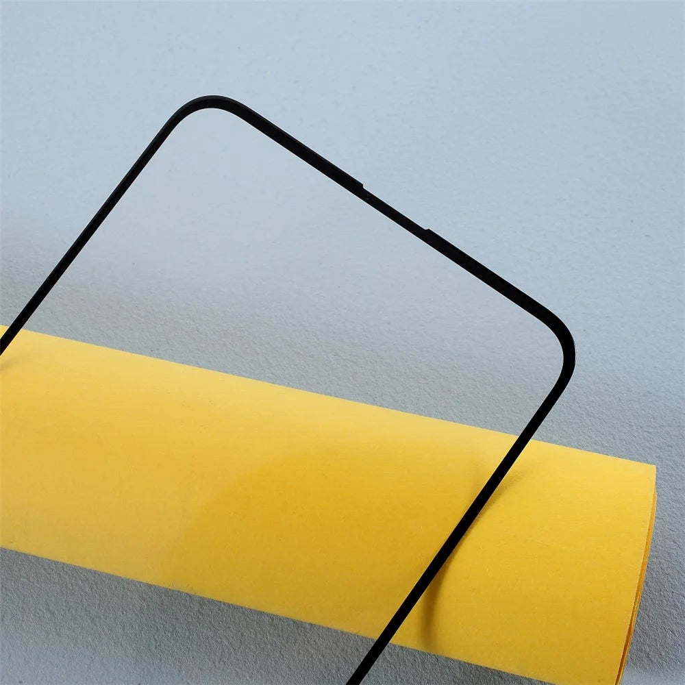 Screen Glass Lens + OCA Adhesive Repair Part for	Huawei Honor 9X (Global Version) - 3