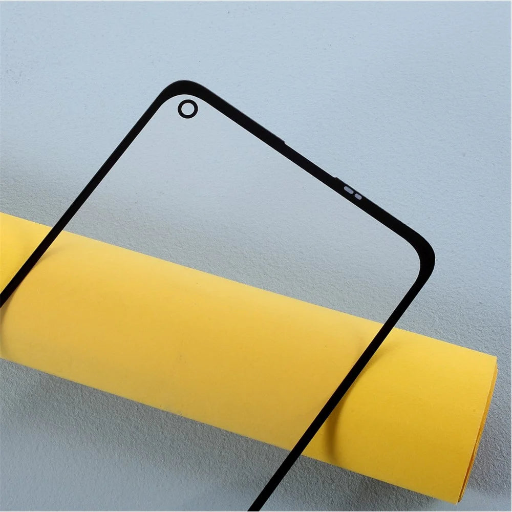 Screen Glass Lens + OCA Adhesive Spare Part for Honor Play4 - 3