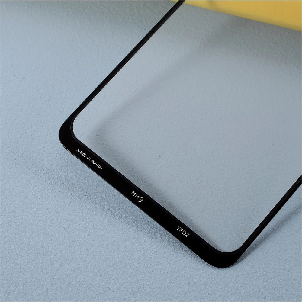 Screen Glass Lens + OCA Adhesive Spare Part for Honor Play4 - 6
