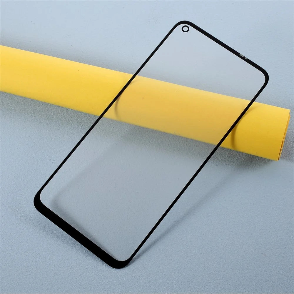 Screen Glass Lens + OCA Adhesive Replacement for vivo Y50 - 1