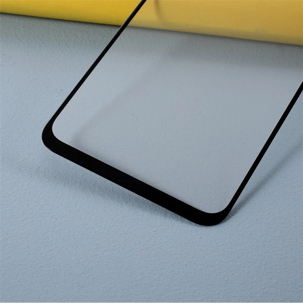 Screen Glass Lens + OCA Adhesive Replacement for vivo Y50 - 3