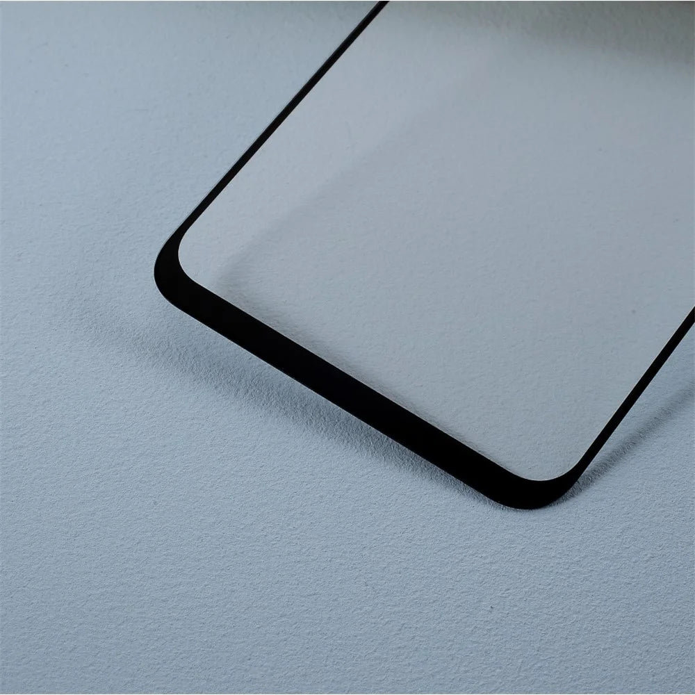 Screen Glass Lens + OCA Adhesive Spare Part for Oppo A92s - 4