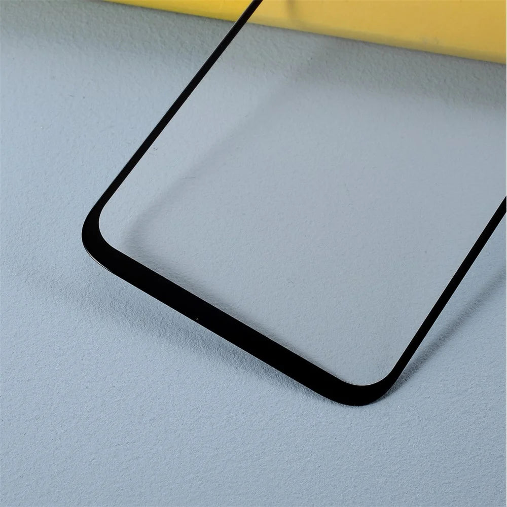 Screen Glass Lens + OCA Adhesive Replacement for Huawei nova 5i - 4