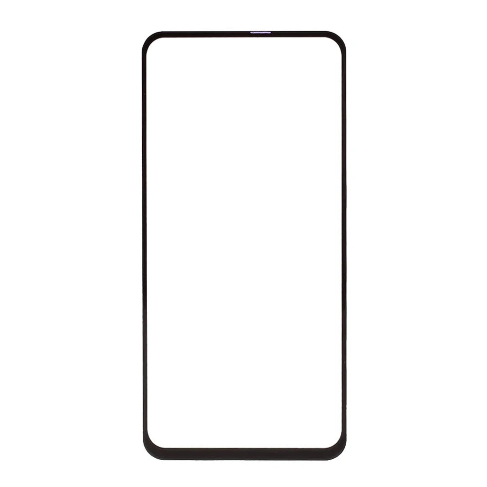 Screen Glass Lens + OCA Adhesive Replacement for Samsung Galaxy A60/M40 - 1
