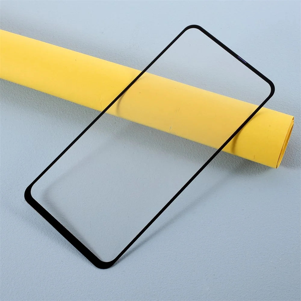 Screen Glass Lens + OCA Adhesive Replacement for Samsung Galaxy A60/M40 - 2