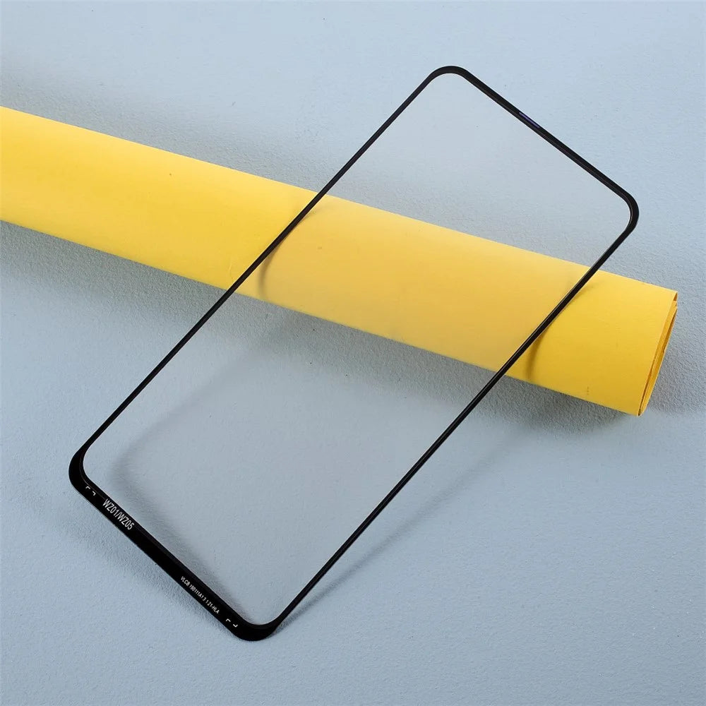 Screen Glass Lens + OCA Adhesive Replacement for Samsung Galaxy A60/M40 - 5