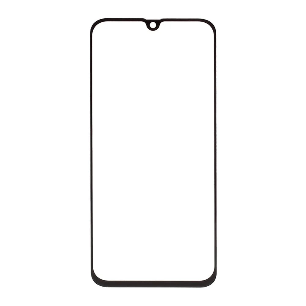 Screen Glass Lens + OCA Adhesive Replacement for Samsung Galaxy A40 A405 - 1