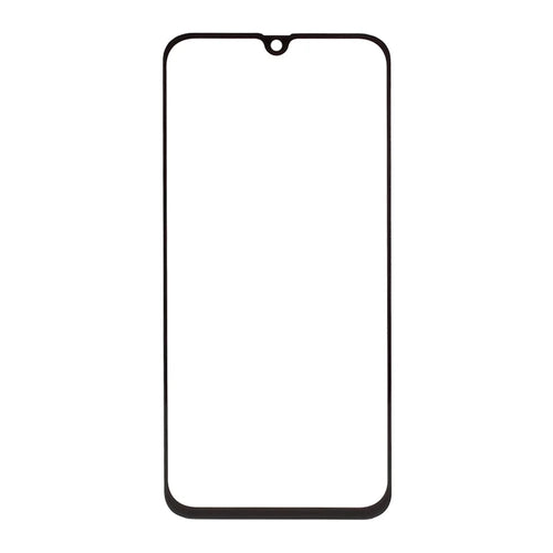Screen Glass Lens + OCA Adhesive Replacement for Samsung Galaxy A40 A405 - 1
