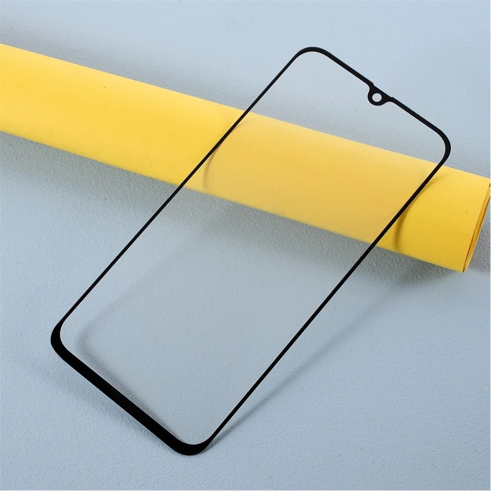 Screen Glass Lens + OCA Adhesive Replacement for Samsung Galaxy A40 A405 - 2