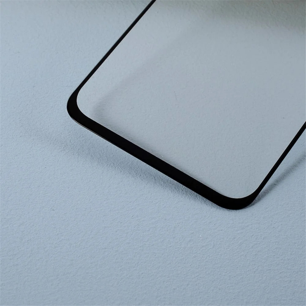 Screen Glass Lens + OCA Adhesive Replacement for Samsung Galaxy A40 A405 - 4