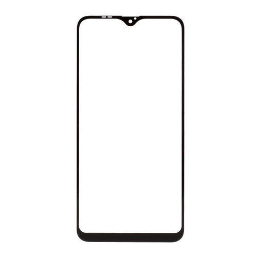 Screen Glass Lens + OCA Adhesive Replacement for Samsung Galaxy A10 A105 - 1